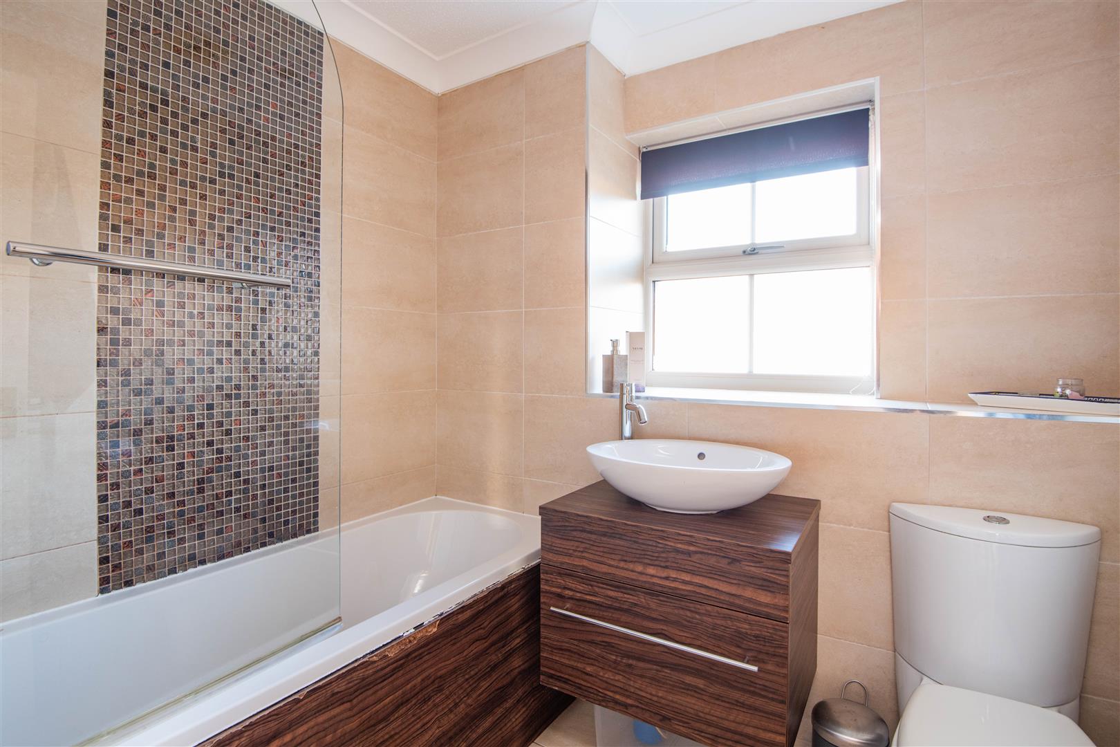 Avocet Court, Leyland